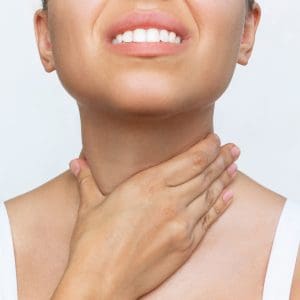 sore-throat-cropped-shot-young-caucasian-woman-with-throat-ache-holding-her-neck-with-hand